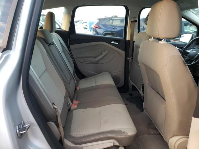 Photo 10 from auction – 2015 FORD C-MAX SE with VIN 1FADP5AU6FL104310