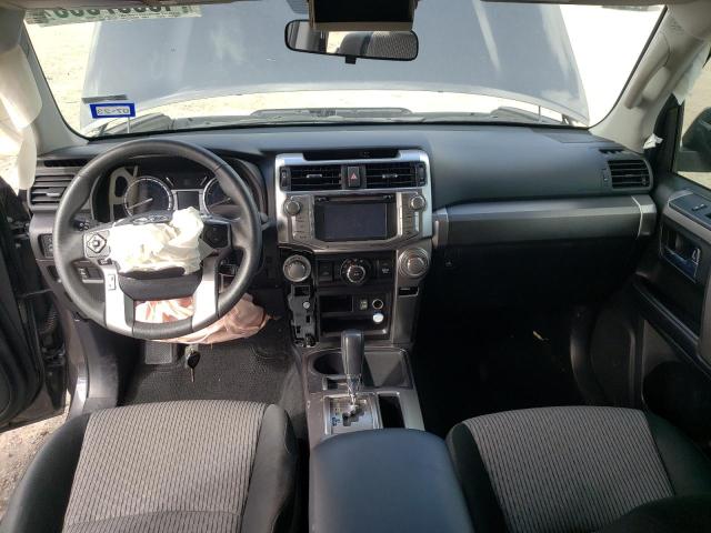 Photo 8 from auction – 2017 TOYOTA 4RUNNER SR with VIN JTEZU5JR7H5159212