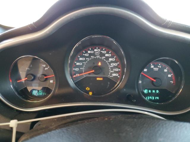 Photo 9 from auction – 2012 DODGE AVENGER SX with VIN 1C3CDZCB0CN221922