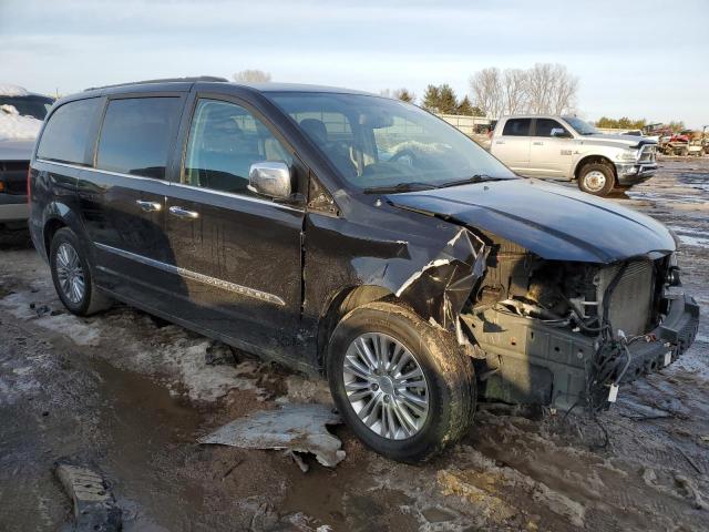 Photo 4 from auction – 2015 CHRYSLER TOWN & COU with VIN 2C4RC1CG8FR547433