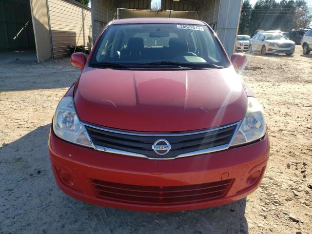 Photo 5 from auction – 2012 NISSAN VERSA S with VIN 3N1BC1CP3CK244241