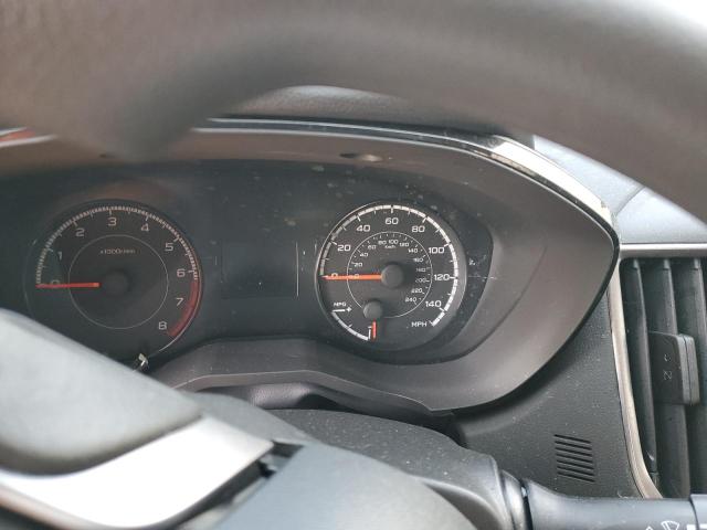 Photo 9 from auction – 2023 SUBARU IMPREZA with VIN 4S3GKAA69P1600117
