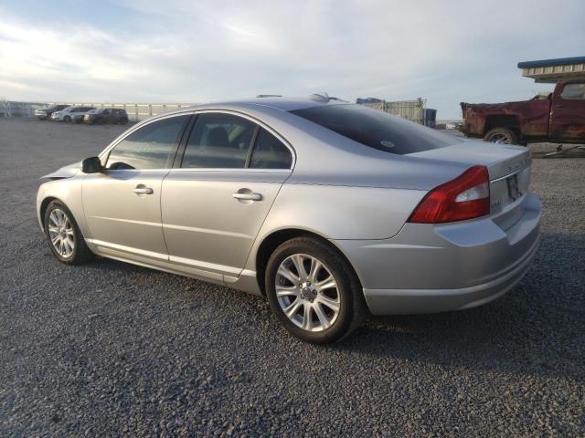 Photo 2 from auction – 2009 VOLVO S80 3.2 with VIN YV1AS982691106916
