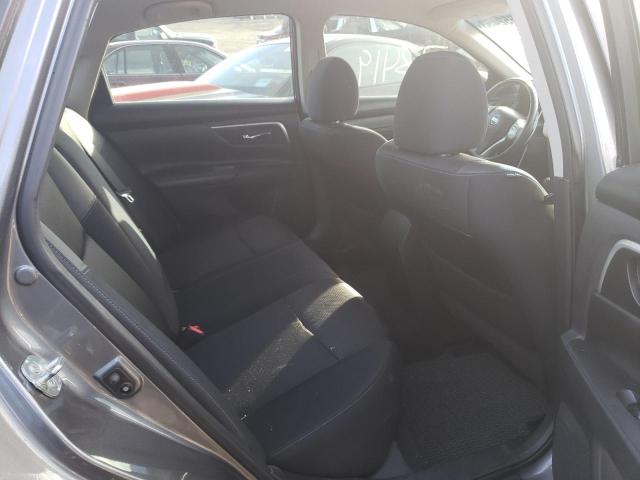 Photo 10 from auction – 2017 NISSAN ALTIMA 2.5 with VIN 1N4AL3AP2HC482706