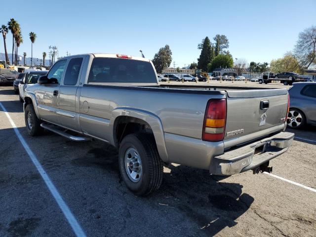 Photo 2 from auction – 2003 GMC SIERRA C25 with VIN 1GTHC29153E262184