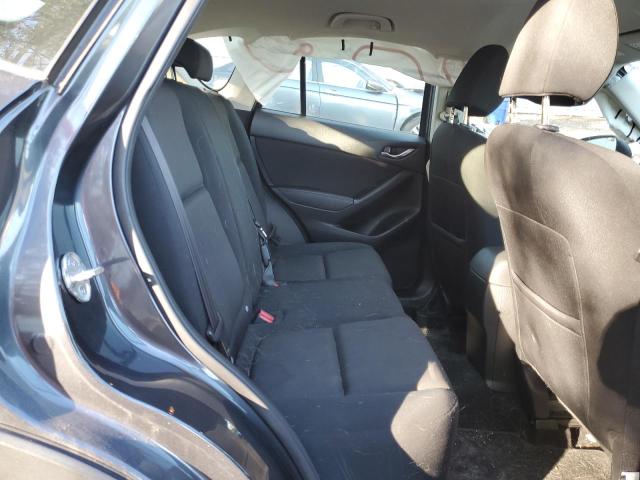 Photo 10 from auction – 2016 MAZDA CX-5 SPORT with VIN JM3KE2BY1G0791973