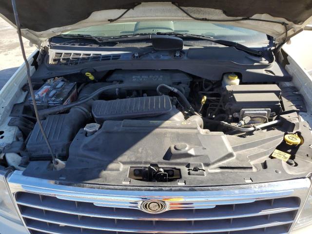 Photo 12 from auction – 2007 CHRYSLER ASPEN LIMI with VIN 1A8HW58207F556331
