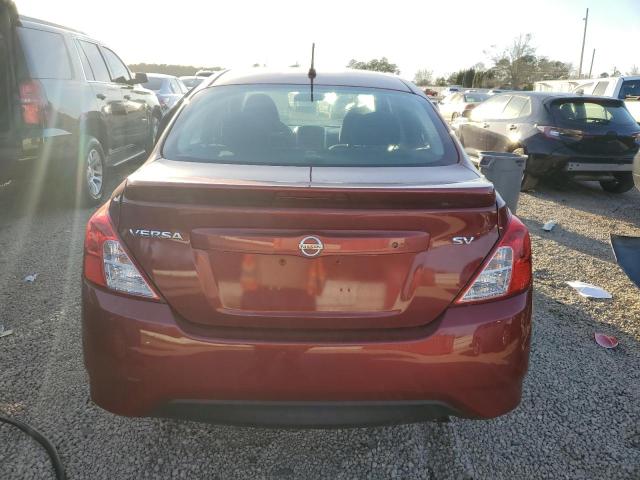 Photo 6 from auction – 2018 NISSAN VERSA S with VIN 3N1CN7AP8JK404406