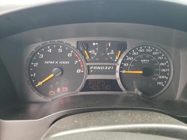 Photo 9 from auction – 2005 GMC CANYON with VIN 1GTCS136158243967