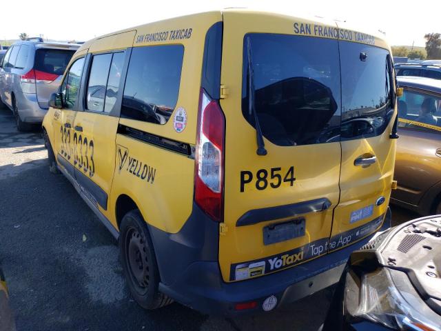 Photo 2 from auction – 2015 FORD TRANSIT CO with VIN NM0GS9E75F1203257