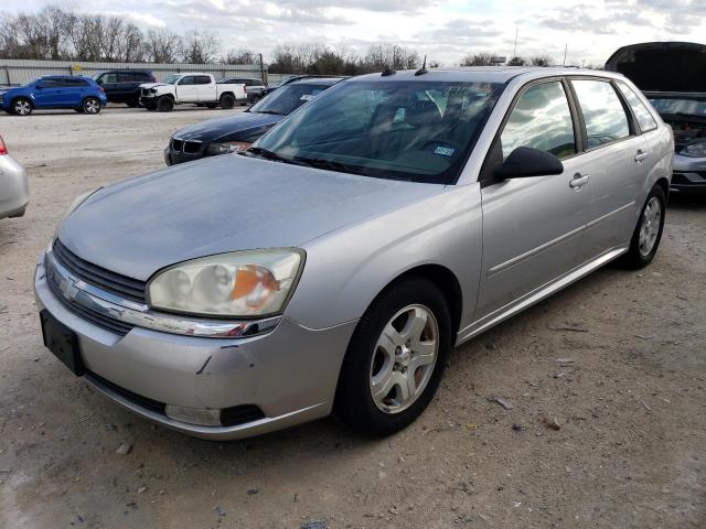 CHEVROLET MALIBU MAX 2005 with VIN 1G1ZU64825F172817 - Photo from auction