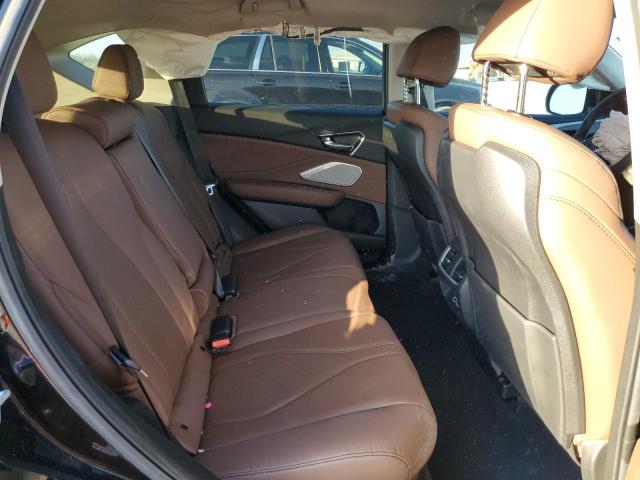 Photo 11 from auction – 2021 ACURA RDX TECHNO with VIN 5J8TC1H50ML017137