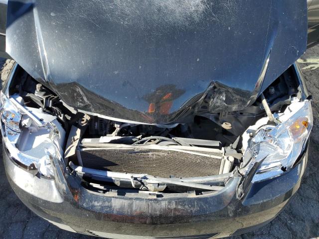 Photo 11 from auction – 2007 CHEVROLET COBALT LT with VIN 1G1AL55F777404719