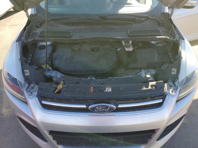 Photo 12 from auction – 2016 FORD ESCAPE TIT with VIN 1FMCU9J95GUB72185