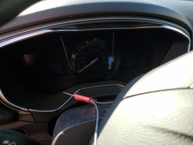 Photo 9 from auction – 2018 FORD FUSION SE with VIN 3FA6P0LU1JR154633