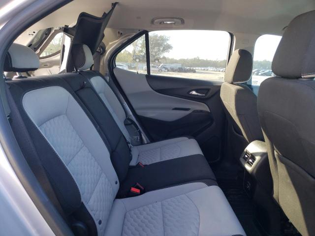 Photo 11 from auction – 2019 CHEVROLET EQUINOX LT with VIN 2GNAXKEV6K6162541