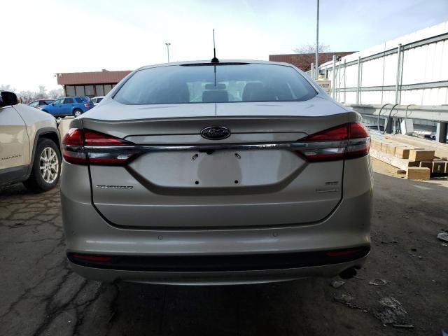 Photo 6 from auction – 2017 FORD FUSION SE with VIN 3FA6P0HD2HR257420
