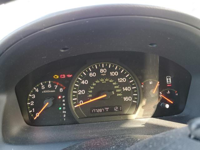 Photo 9 from auction – 2004 HONDA ACCORD with VIN 1HGCM56704A080789