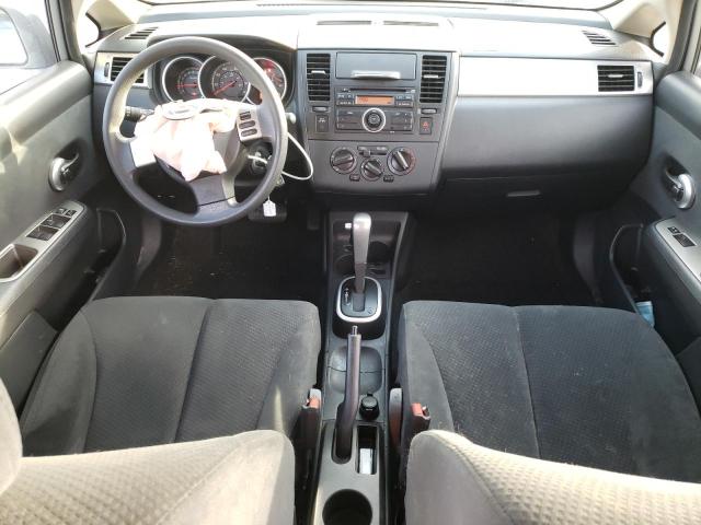 Photo 8 from auction – 2012 NISSAN VERSA S with VIN 3N1BC1CP1CL365635