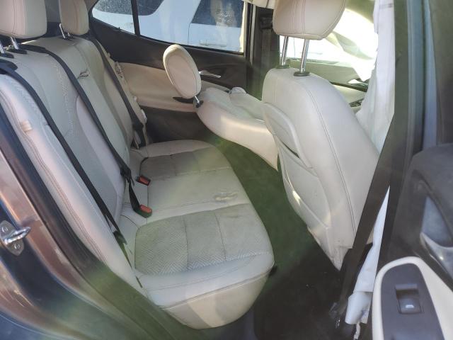 Photo 11 from auction – 2020 BUICK ENCORE GX with VIN KL4MMFSL9LB128837