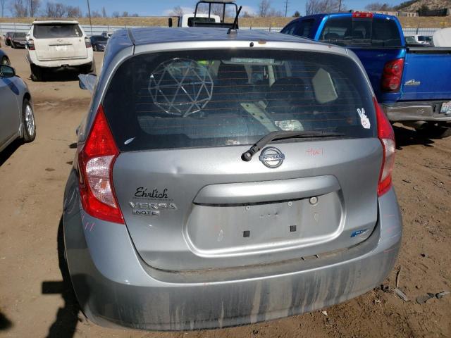Photo 6 from auction – 2014 NISSAN VERSA NOTE with VIN 3N1CE2CP2EL391233