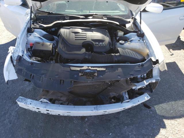 Photo 11 from auction – 2021 DODGE CHARGER SX with VIN 2C3CDXBG7MH643570