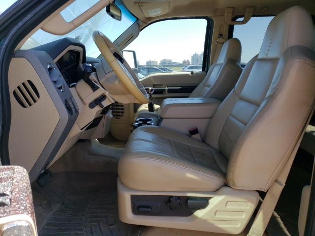 Photo 7 from auction – 2010 FORD F250 SUPER with VIN 1FTSW2BR2AEA84163