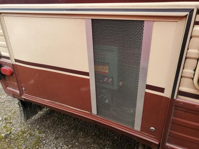 Photo 10 from auction – 1985 SOUT MOTORHOME with VIN 1GBJP37W9F3314852