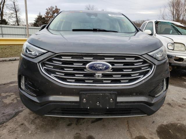 Photo 5 from auction – 2019 FORD EDGE TITAN with VIN 2FMPK3K96KBB55610