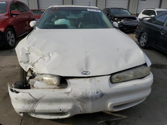 Photo 5 from auction – 2002 OLDSMOBILE INTRIGUE with VIN 1G3WX52HX2F138943