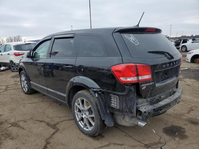 Photo 2 from auction – 2018 DODGE JOURNEY GT with VIN 3C4PDDEGXJT311245
