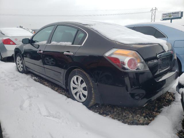 Photo 2 from auction – 2008 NISSAN ALTIMA with VIN 1N4AL21E68N425762