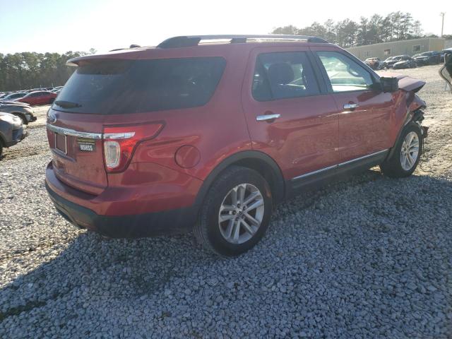 Photo 3 from auction – 2011 FORD EXPLORER with VIN 1FMHK7D88BGA48325
