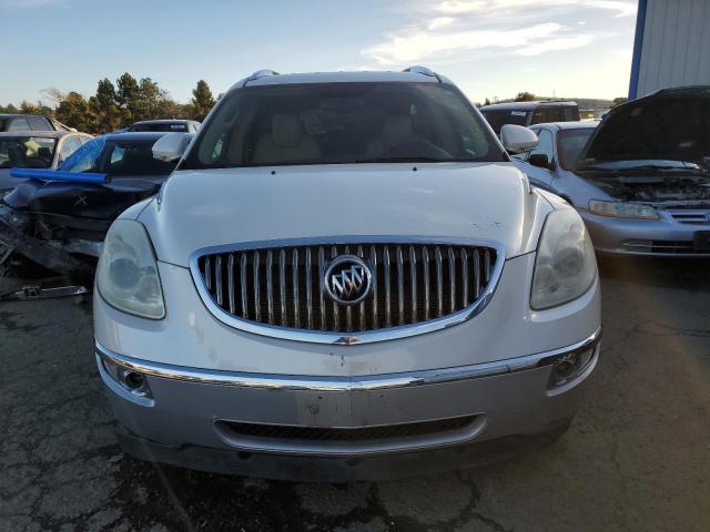 Photo 5 from auction – 2010 BUICK ENCLAVE CX with VIN 5GALVCED0AJ176815