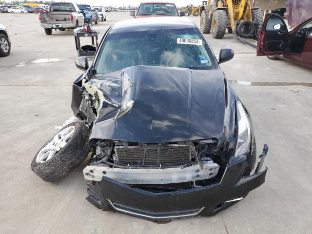 Photo 5 from auction – 2013 CADILLAC ATS with VIN 1G6AA5RA2D0166927