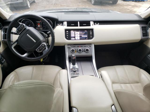 Photo 8 from auction – 2014 LAND ROVER RANGE ROVE with VIN SALWR2WF0EA314961