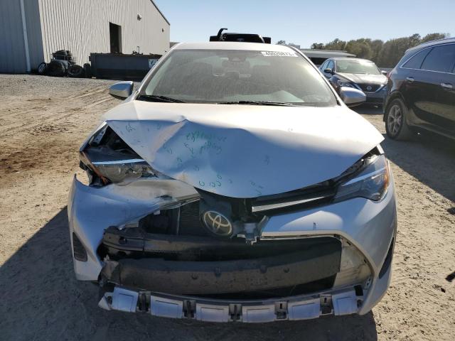 Photo 5 from auction – 2019 TOYOTA COROLLA L with VIN 5YFBURHE6KP945125