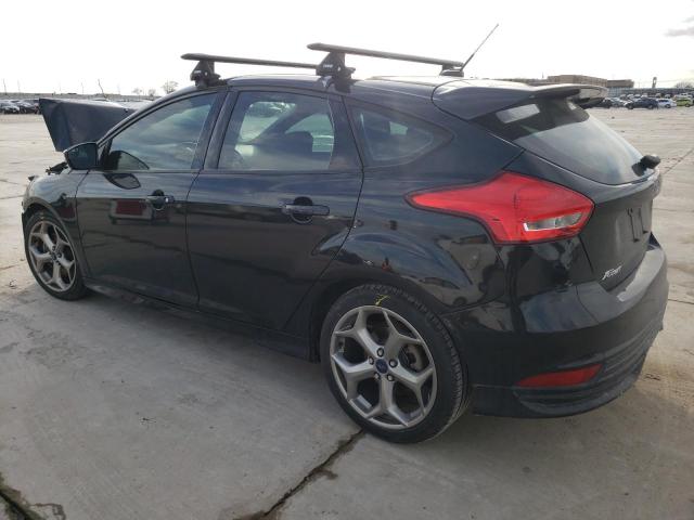 Photo 2 from auction – 2015 FORD FOCUS ST with VIN 1FADP3L96FL374389