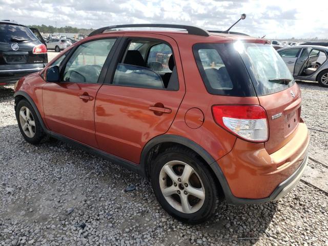 Photo 2 from auction – 2007 SUZUKI SX4 with VIN JS2YB413375101078