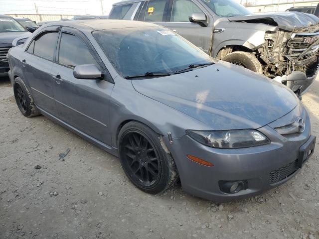 Photo 4 from auction – 2006 MAZDA 6 S with VIN 1YVHP80D265M44910