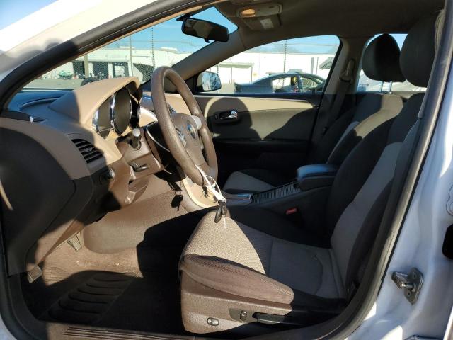 Photo 7 from auction – 2012 CHEVROLET MALIBU LS with VIN 1G1ZA5EU6CF393753