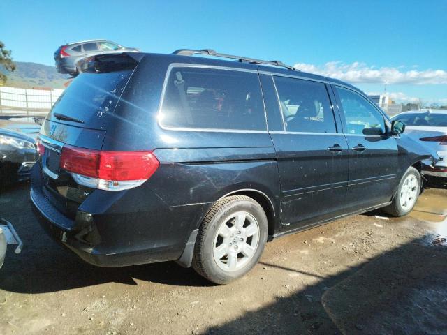 Photo 3 from auction – 2008 HONDA ODYSSEY TO with VIN 5FNRL38868B011849