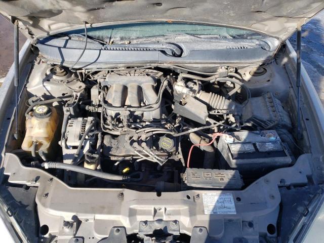 Photo 11 from auction – 2005 FORD TAURUS SE with VIN 1FAFP53U15A260092