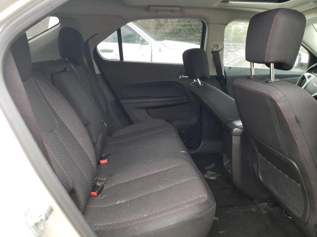 Photo 11 from auction – 2013 CHEVROLET EQUINOX LT with VIN 1GNALDEK8DZ103544
