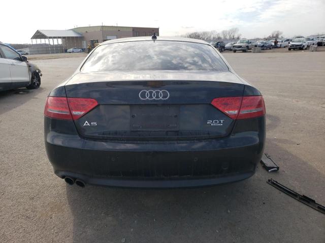 Photo 6 from auction – 2011 AUDI A5 PREMIUM with VIN WAULFAFR7BA033918