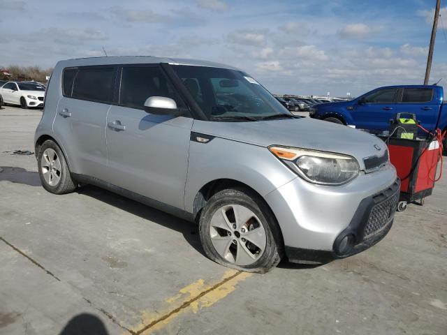 Photo 4 from auction – 2014 KIA SOUL with VIN KNDJN2A24E7702886
