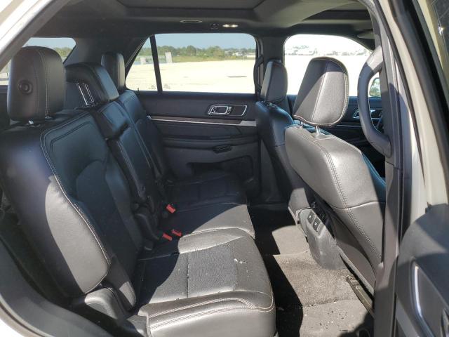 Photo 11 from auction – 2018 FORD EXPLORER L with VIN 1FM5K7F83JGB96882