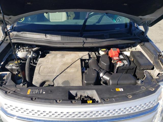 Photo 11 from auction – 2014 FORD EXPLORER X with VIN 1FM5K8D87EGC58881