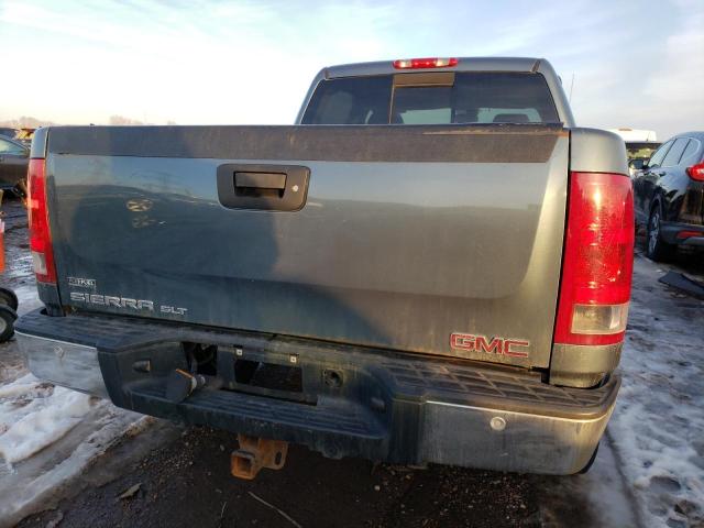 Photo 6 from auction – 2008 GMC SIERRA K15 with VIN 2GTEK133481225582