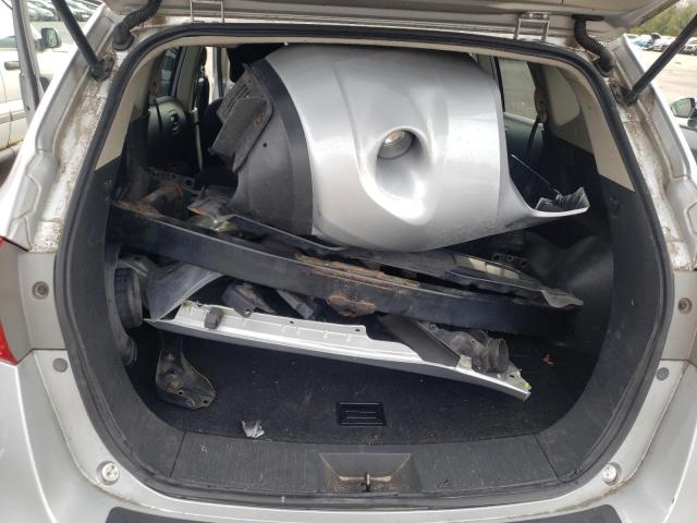Photo 13 from auction – 2013 NISSAN ROGUE S with VIN JN8AS5MT5DW517897